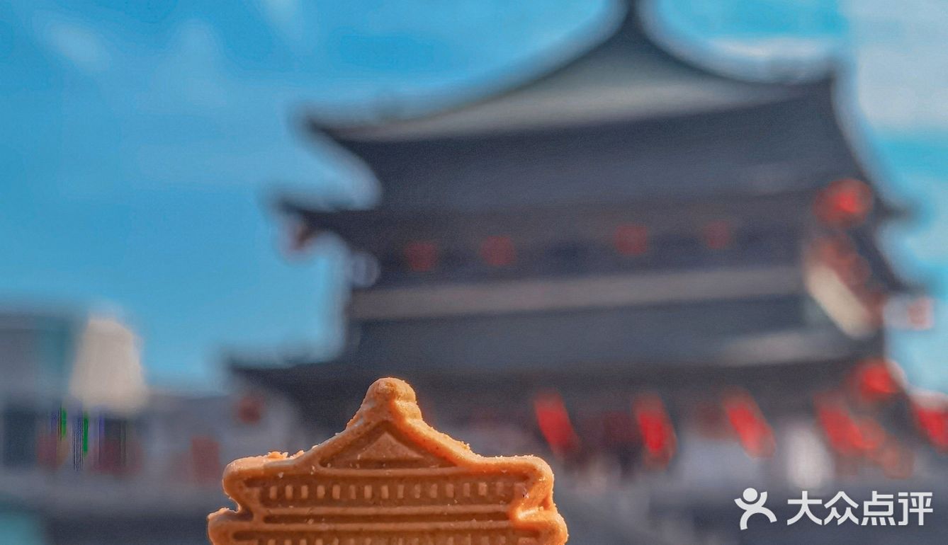 国庆长假带着本土甜点出去浪咯🌊 