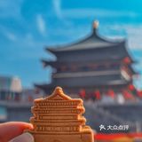国庆长假带着本土甜点出去浪咯🌊 