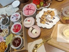 -茶去咖啡屋(武侯祠店)