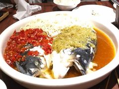 -望湘园·洞庭渔宴(永旺店)