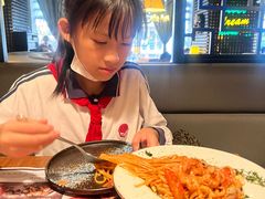 -绿茵阁(江南西路店)