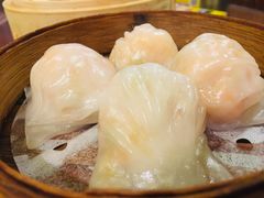 彩景虾饺皇-彩景大茶楼(平湖店)