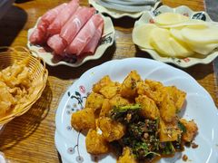 -最爱鲜巫山纸包鱼(解放碑总店)