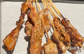 Crispy Braised Pork Belly