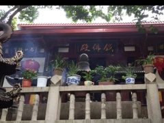 -福州开元寺