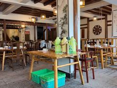 -翠姐姐农家大院·老底子萧山菜(建设一路店)