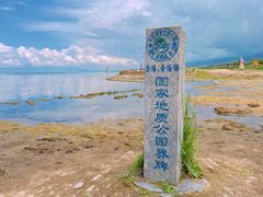 -青海湖国家重点风景名胜区