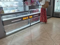 -DQ·蛋糕·冰淇淋(三亚青春颂店)