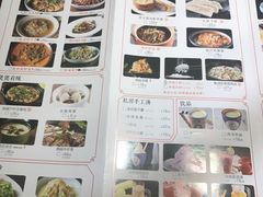 -外婆私房菜(新亚百货店)