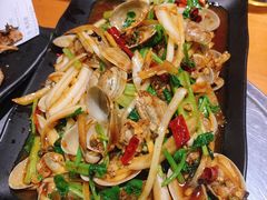 -沿海405烤场(沿海赛洛城店)