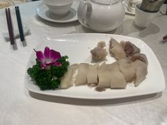 -白云宾馆·白云宴餐厅