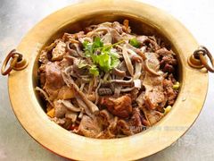筋头巴脑-楊家一锅(沙阳路店)