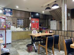 -绥缘老烧麦(中天店)