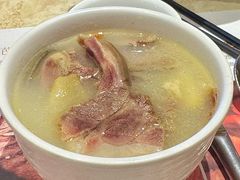 -芭菲盛宴·环球美食(北城国际店)