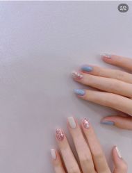 -悦指间美甲美睫