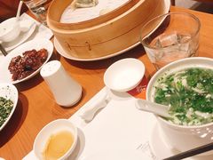 -鼎泰丰(德基广场店)