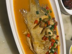 -小菜园新徽菜(马鞍山金鹰店)