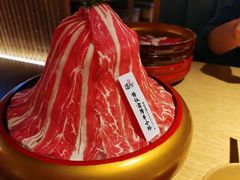 -温野菜涮涮锅(西单大悦城店)