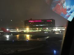 -谢列梅捷沃国际机场