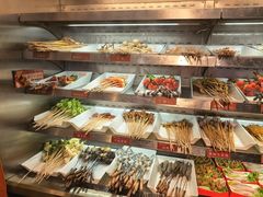 -钢管厂五区小郡肝火锅串串香(总店)