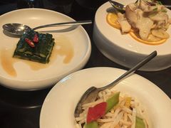 -新天世纪中餐厅