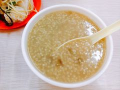 小米粥-东北师大净月校区食堂