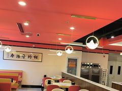 -晋阳春·山西菜·北京烤鸭(交大店)