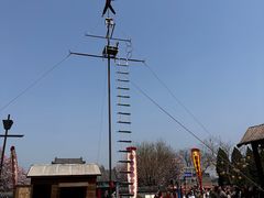 -吴桥杂技大世界