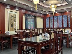 -富春茶社(国庆路店)