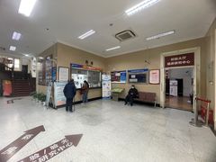 -上海市眼病防治中心(康定路院区)