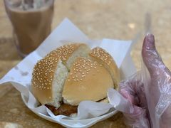 -旺角宝港式茶餐厅(寮步店)