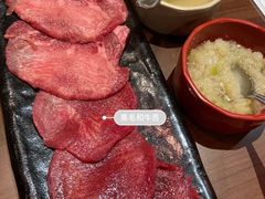 -俺的焼肉(銀座9丁目店)