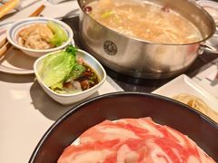 -许府牛火锅(信义坊总店)