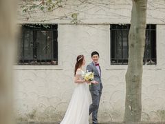 -上海安亭别墅花园酒店