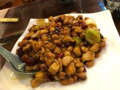-缪氏川菜(丰盛町店)