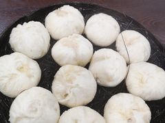 -舒小笼松针小笼包