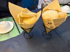 -帕蓝·暹罗料理(大学路店)