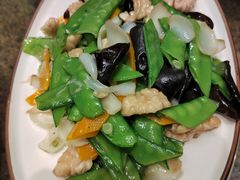 -外婆味道·云南经典家常菜(北站店)