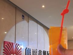 -朗丽兹自助餐厅
