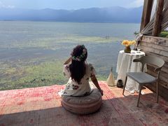 -六阅·福十 FORTEN 海景咖啡西餐厅(双廊古镇店)