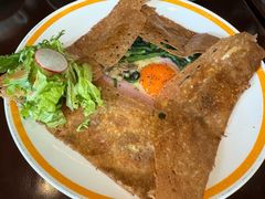 -La Creperie法餐厅(桃江路店)