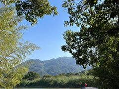 -古堰画乡景区
