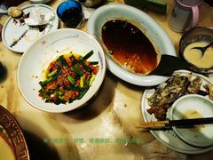 -佬麻雀·新湘菜(珠海金发购物中心店)