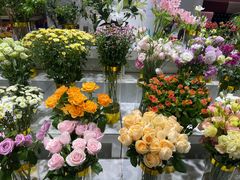 -EPOQUE·一刻花店(兴业太古汇店)