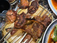 -新疆伊宁远征餐厅