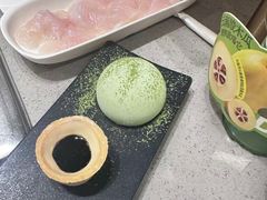 -海底捞火锅(王府井银泰in88店)