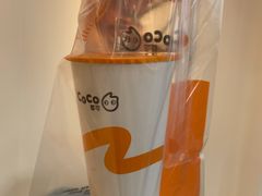 -CoCo都可(北京西站北广场店)