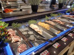 -韩风源烧烤涮自助餐厅(巩义店)
