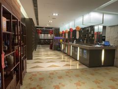 -北京西单美爵酒店-融轩中餐厅
