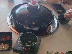 -狐狸爱上椰子鸡(滨江星光大道店)